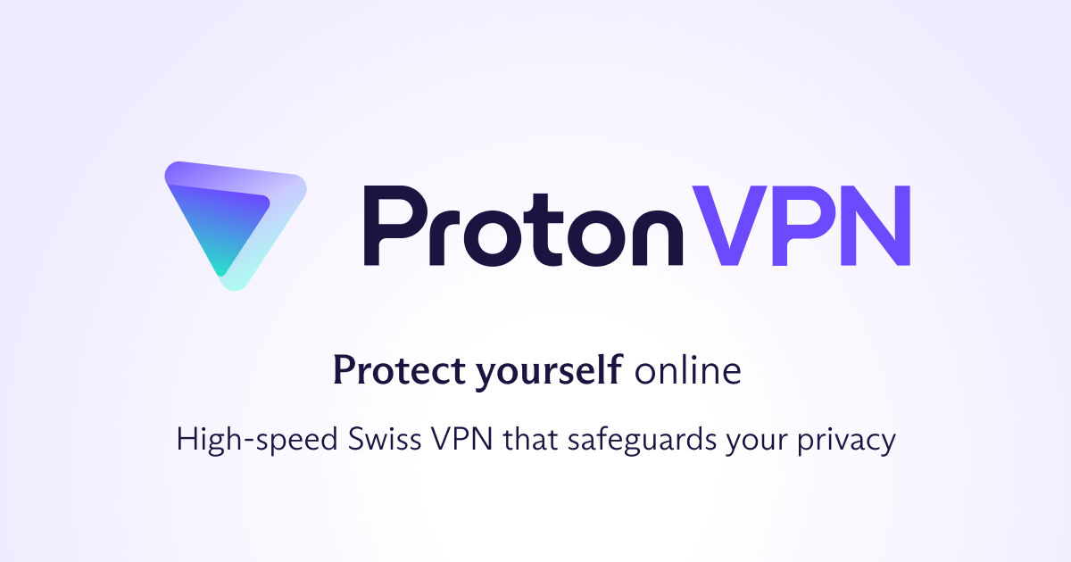 Best free vpn proton