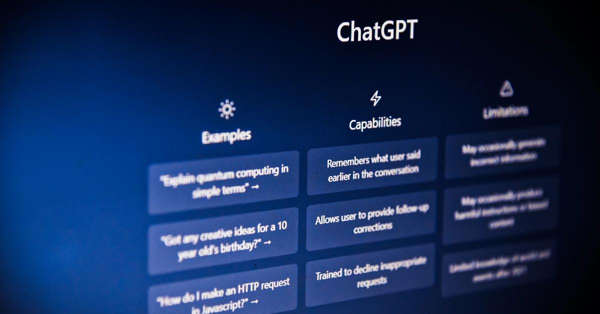How to use ChatGPT in Italy