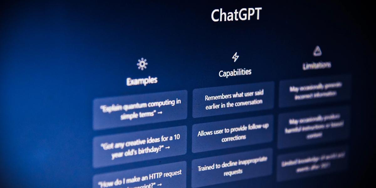 How to fix ChatGPT we have detected suspicious login behavior issue