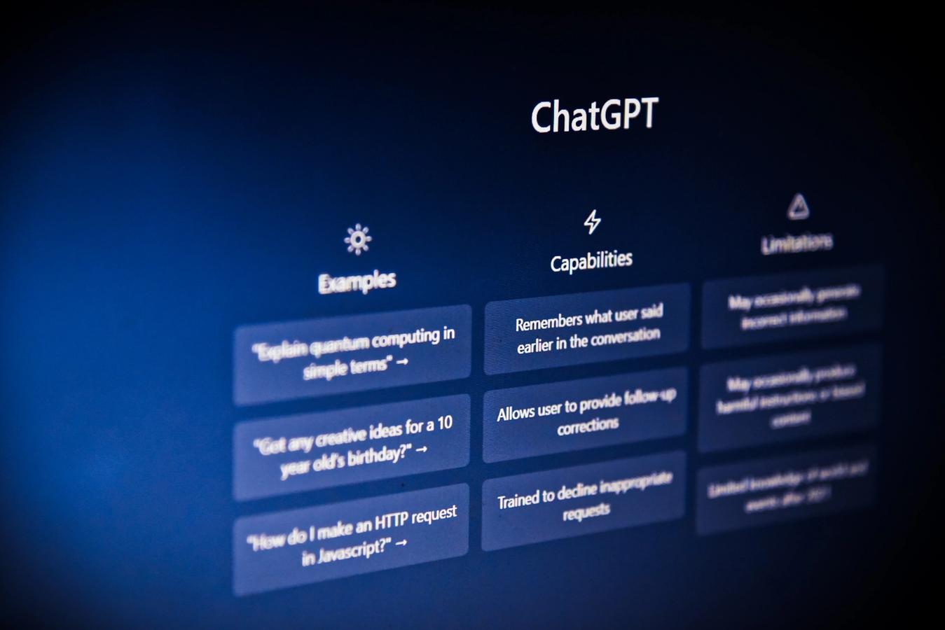 How to use ChatGPT in Italy