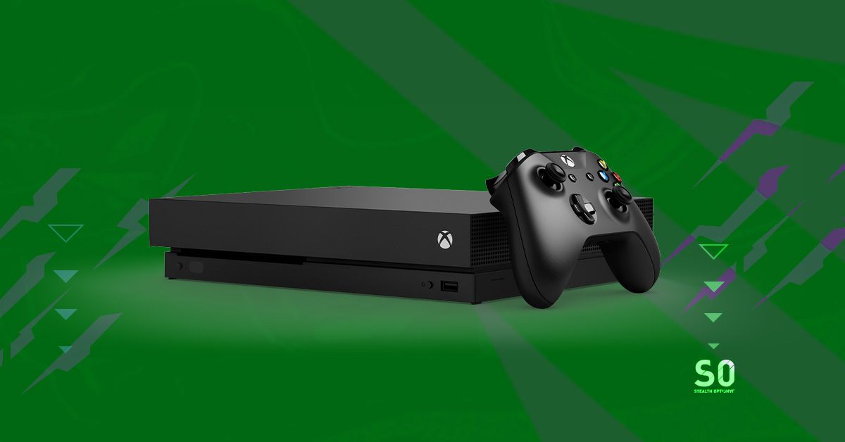 Xbox one clearance offers