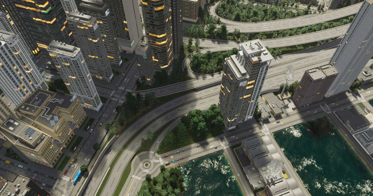 cities skylines 2 continues to make transportation fun for everyone