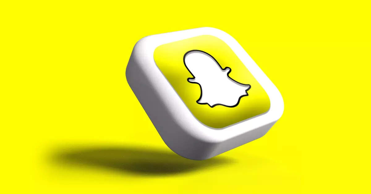 Snapchat Why is my AI busy snapchat icon 3d