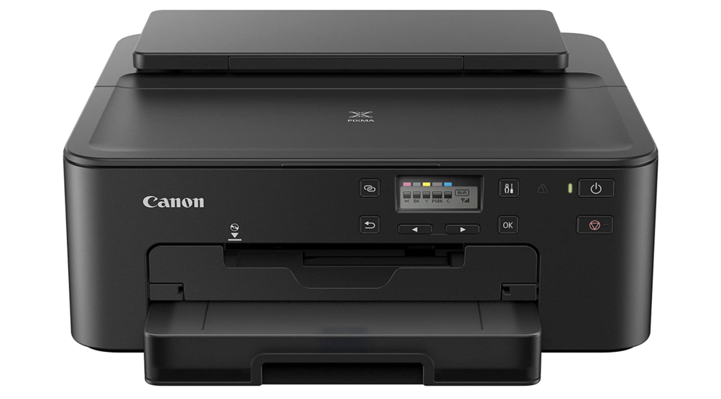 best budget inkjet printer canon