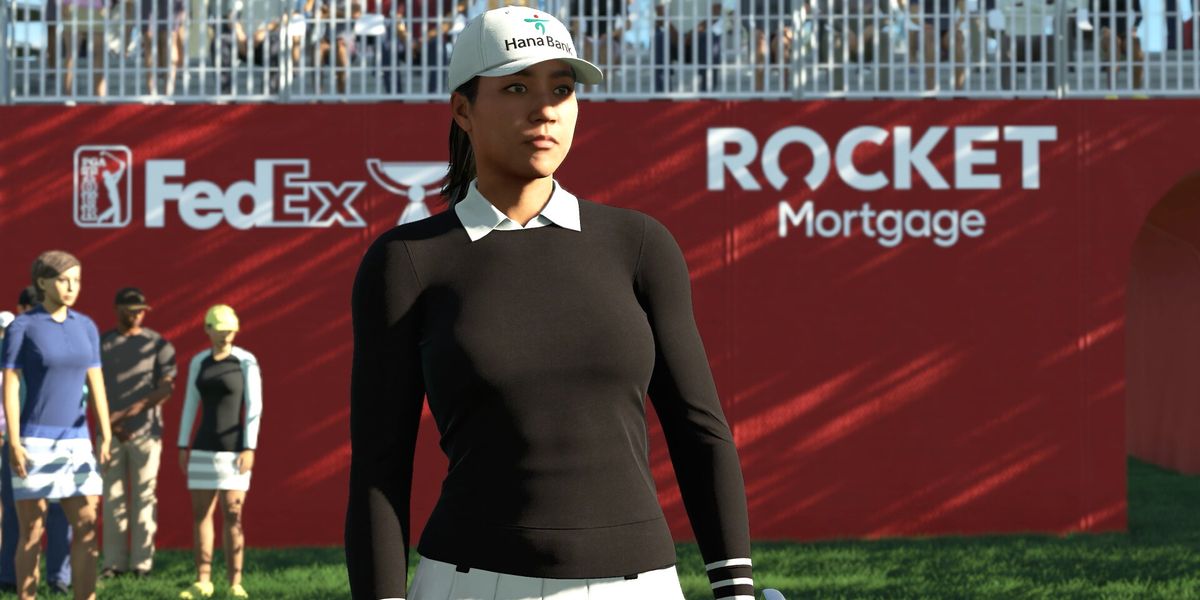 PGA Tour 2K23 won't load: How to fix launching issues on PC, Xbox, PS4 and PS5