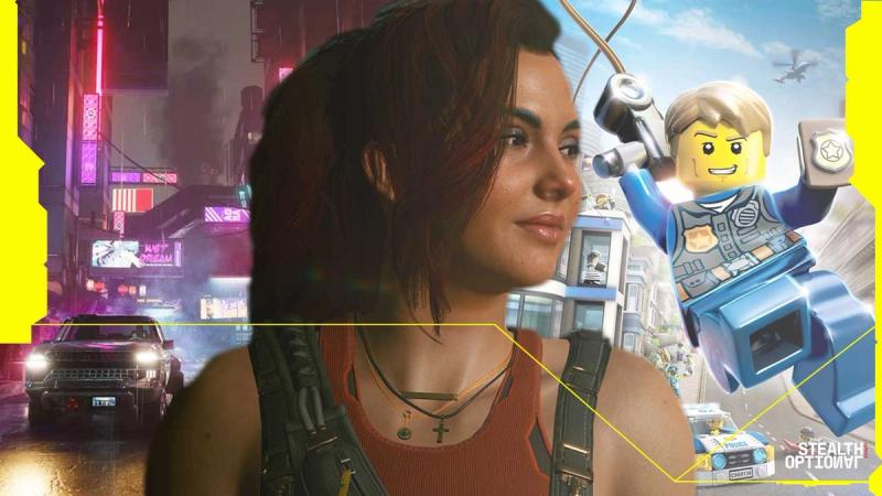 Valve's Gabe Newell comments on Cyberpunk 2077: It's unfair to throw  stones