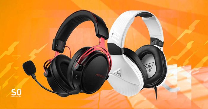 Best cheap gaming headset 2020
