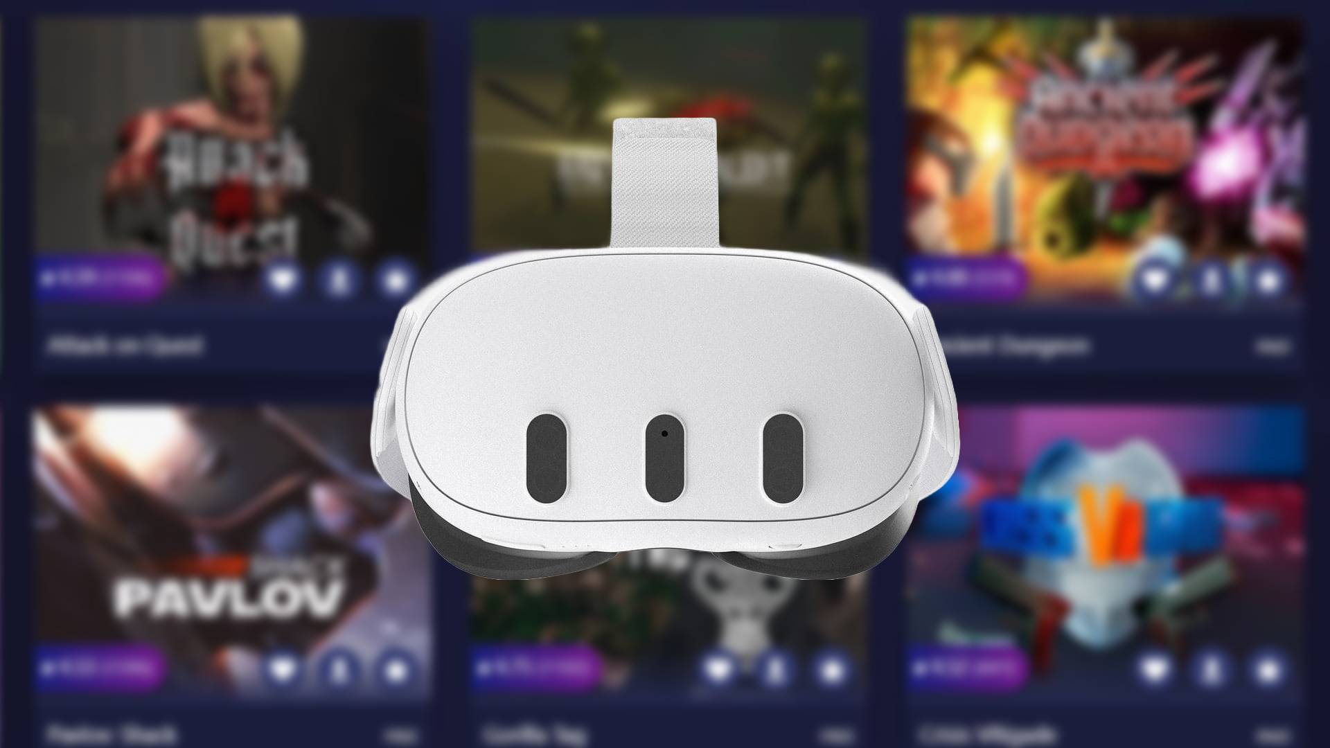 Oculus quest deals 2 sideload