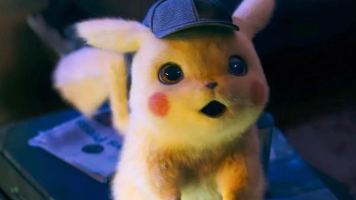 pokemon detective pikachu 2 has finally found its director