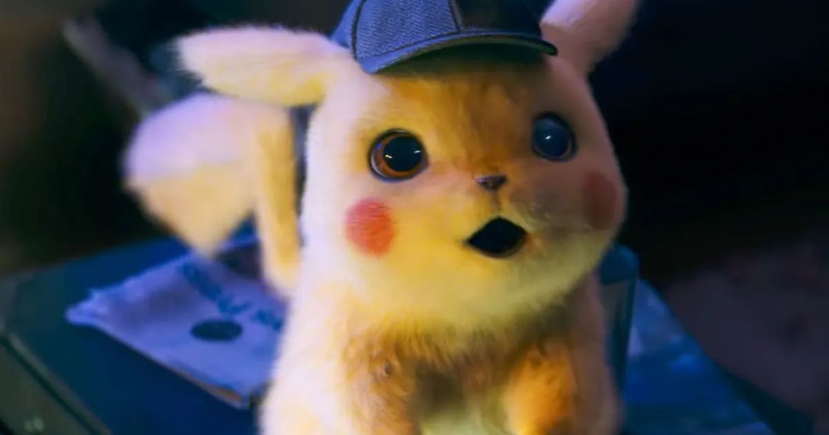 pokemon detective pikachu 2 has finally found its director