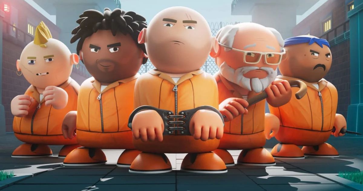 prison architect 2 brings the series to 3d