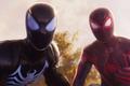 marvels spider-man-2 plays on the juicy drama of peter parkers curse