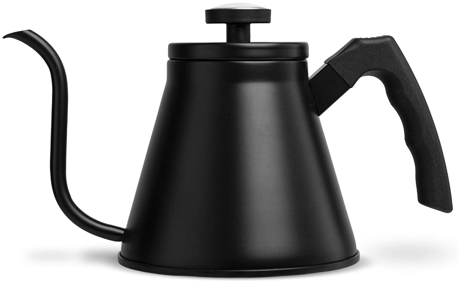 Best induction kettle - Kook gooseneck kettle