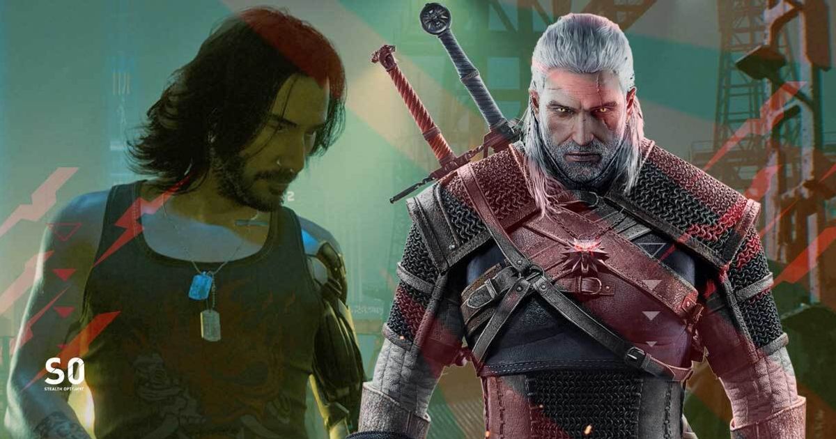 What to Watch and Play After 'The Witcher' - Metacritic