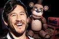 markiplier spoils five nights at freddys movie cameo