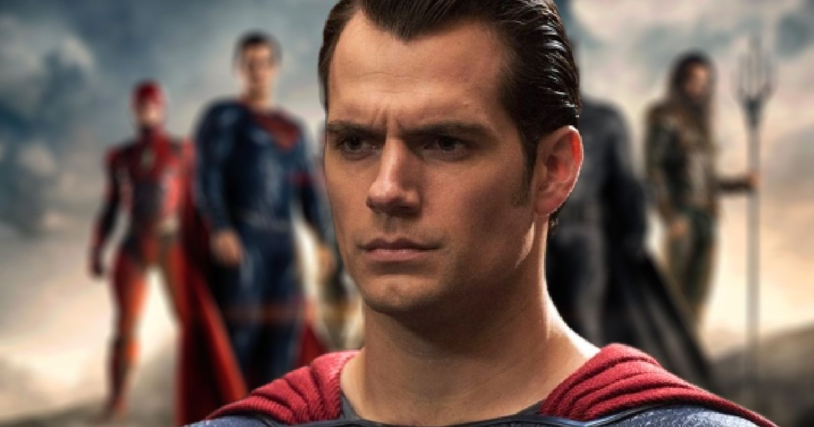 Superman's far more than skin color: Warner Bros Made Henry Cavill's Wish  Come True After Firing Him From DCEU - FandomWire