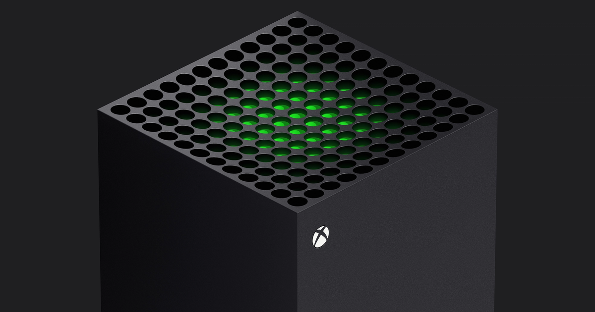 xbox series x overheating a microsoft console