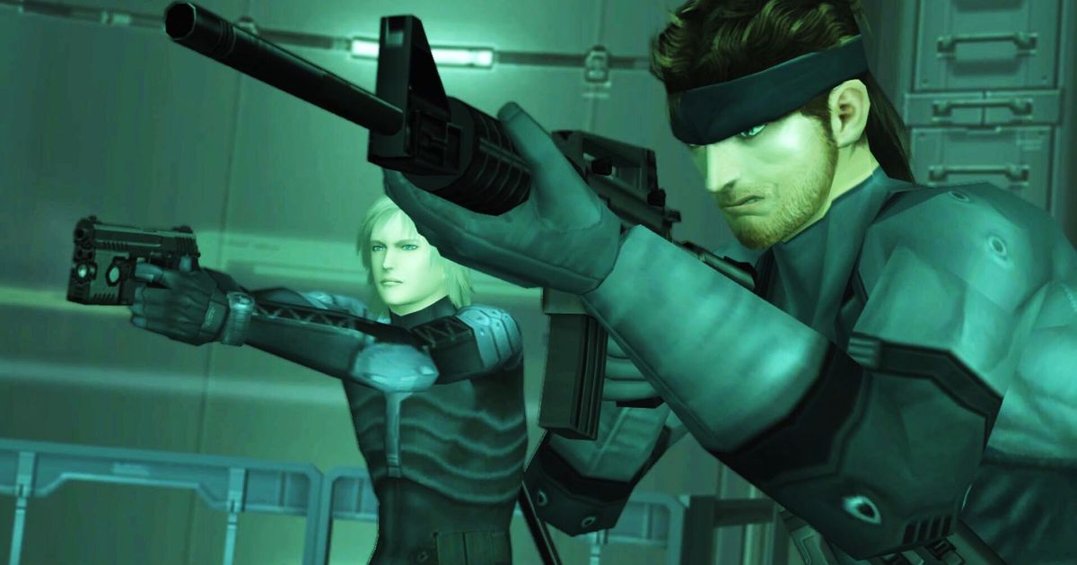 metal gear solid master collection playable on steam deck