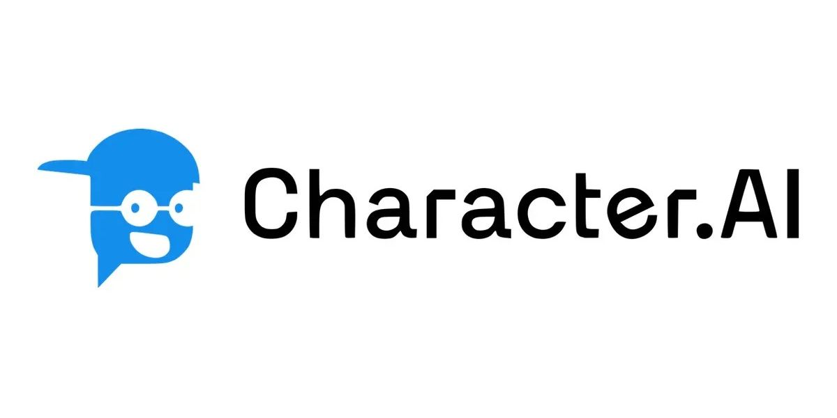How to delete characters in character AI chat logo