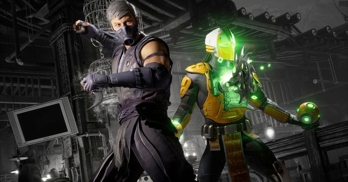 mortal kombat 1 kross-play wont be available at launch