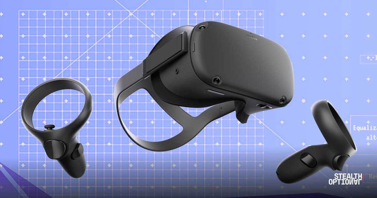 Oculus Quest Not Turning On: fix Oculus Black Screen and Not Working