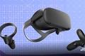 Oculus Quest headset - how to fix Oculus Quest black screen