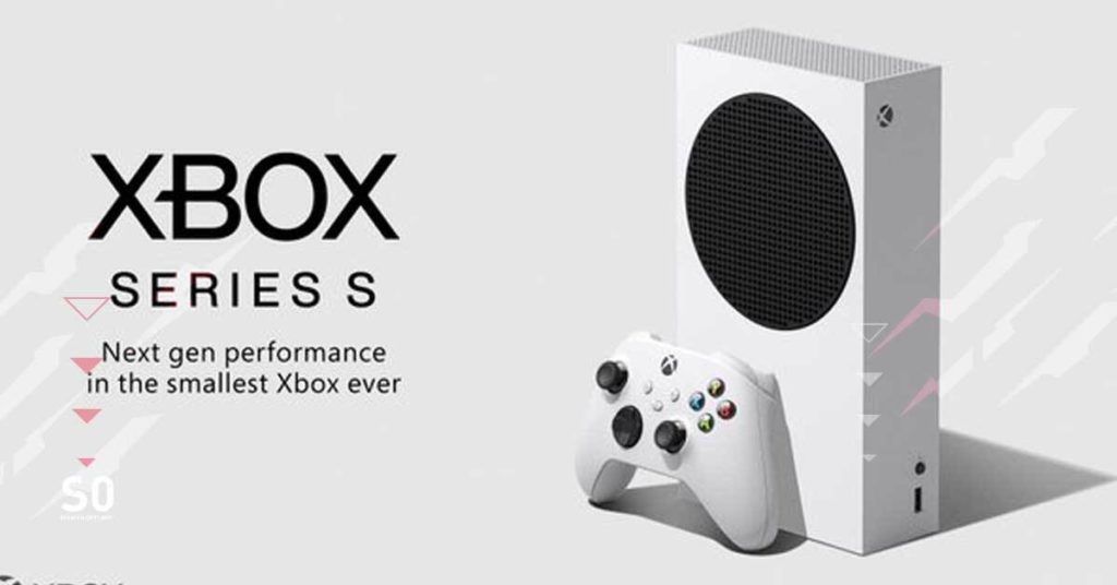 xbox series s officially revealed price specs