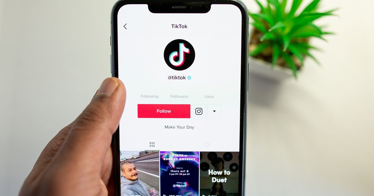 TikTok Watch History: How To Find TikTok Videos You've Already Watched On Android And iPhone?