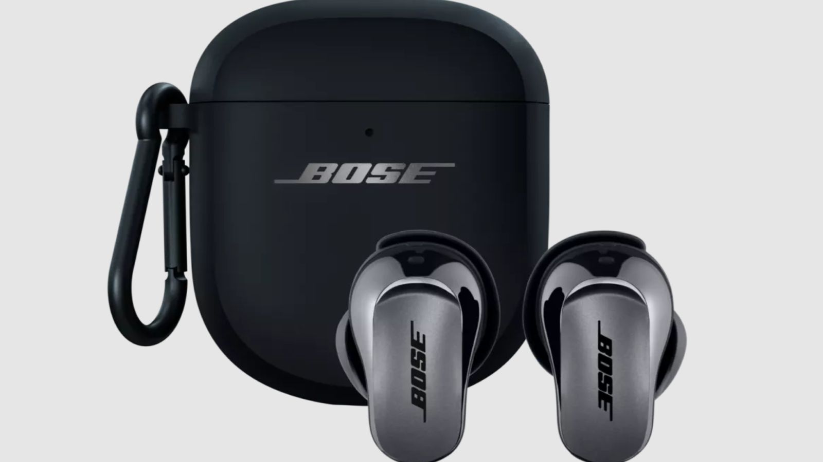 Bose Quiet Comfort