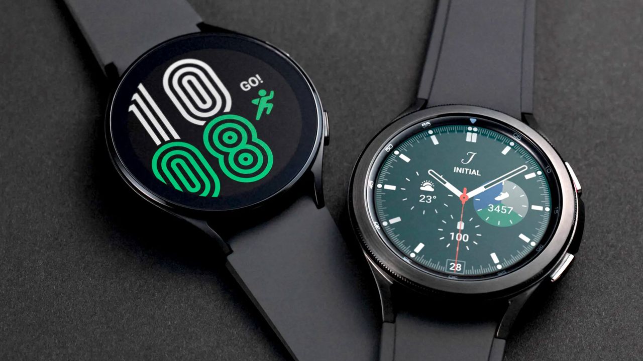 Latest samsung watch release hot sale date