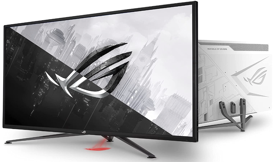 best 43 4k monitor