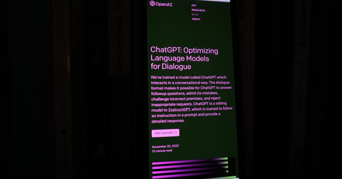 ChatGPT app - Is ChatGPT available as an app for mobile?