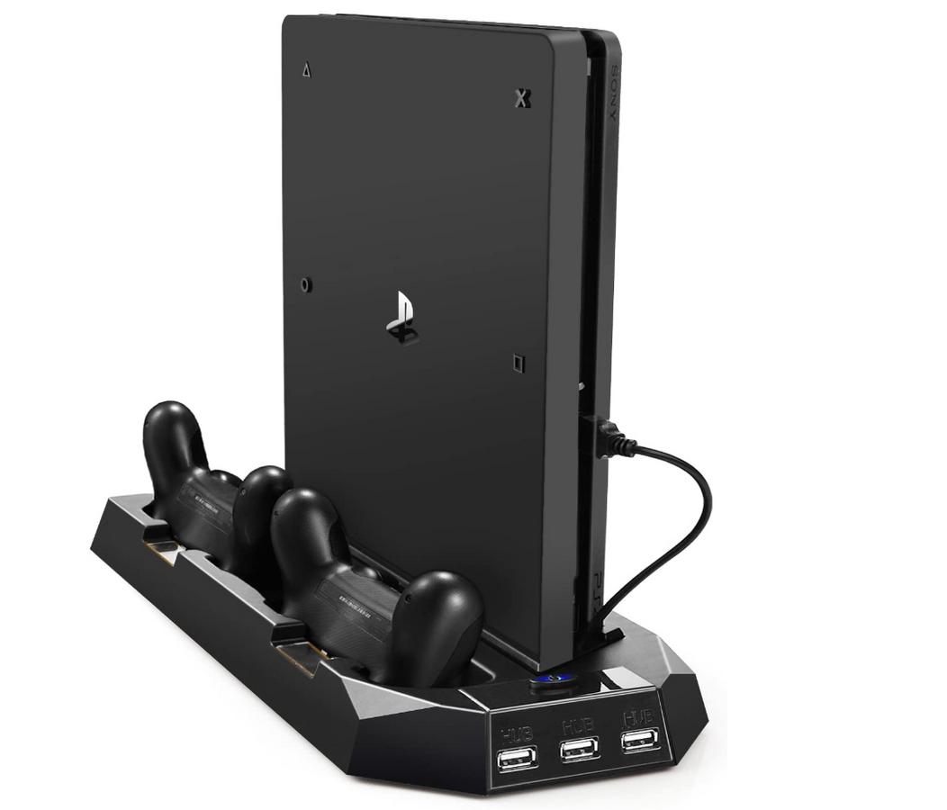best ps4 controller charger