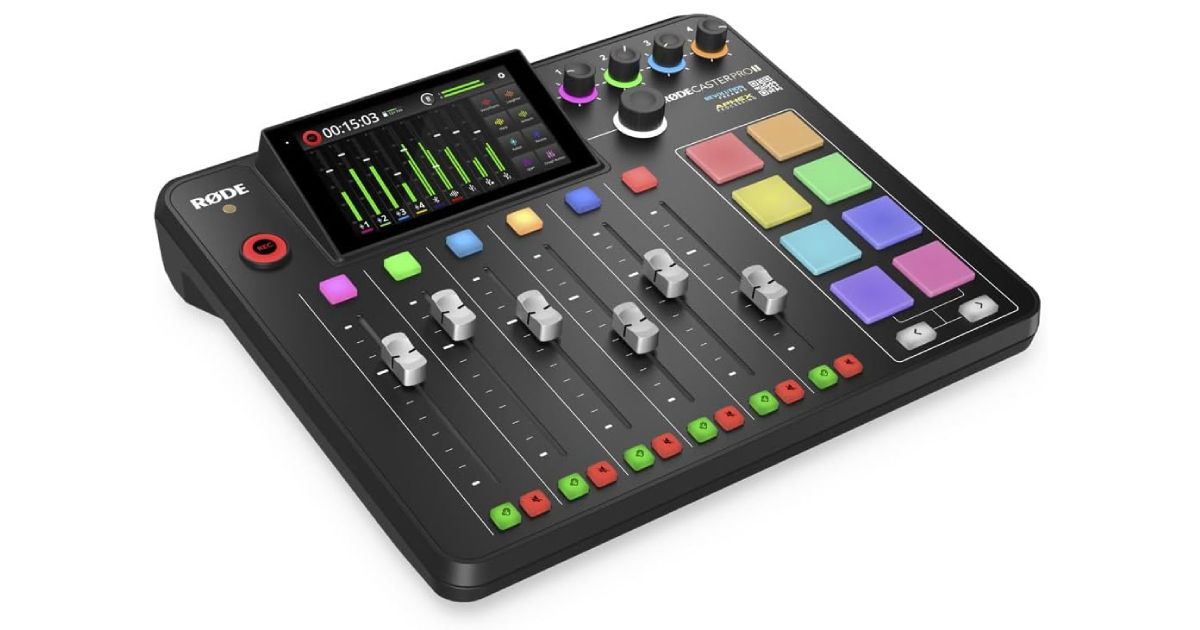 Best Audio Mixers For Streaming In 2024   55ea168fd32536f656e6ca75a8ee8ad47199b919 1200x630 