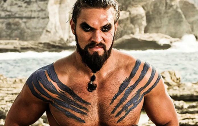 Nobody hated the 'Game of Thrones' finale more than Jason Momoa