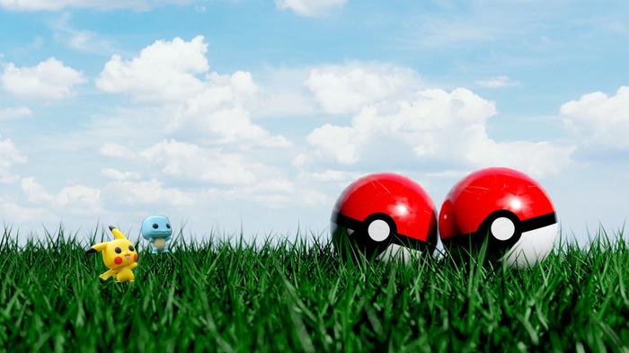 pokemon go creator doesn't care about fan feedback pikachu and pokeballs