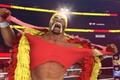 How to fix WWE 2K23 slow motion issue Hulk Hogan screaming