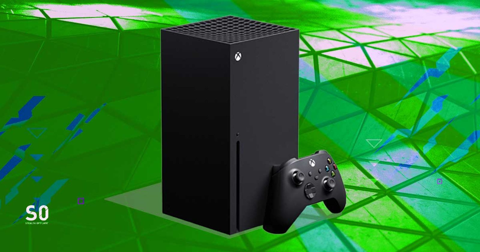 How to download games faster on the Xbox Series X! 