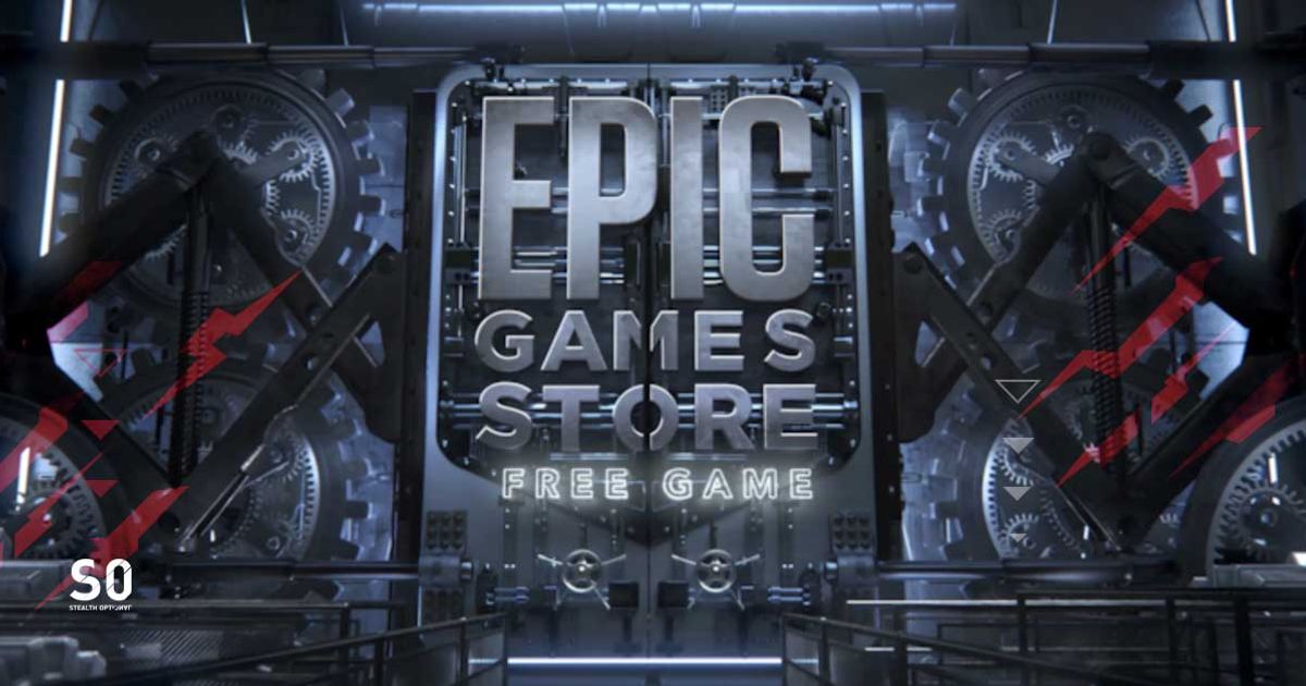 Epic isn't the only store giving away free video games