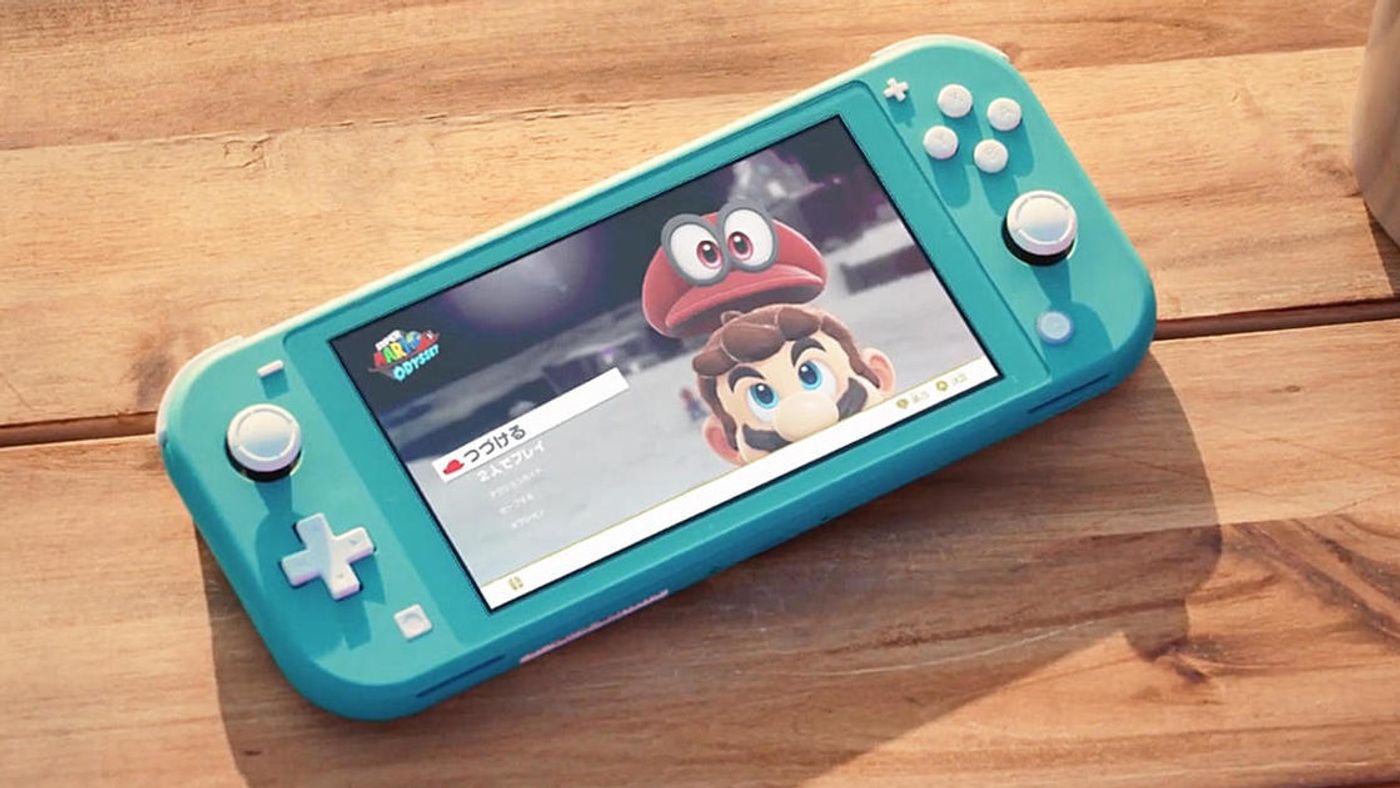 How Connect Nintendo Switch Lite To TV: Can You A Switch Lite To A TV Without A Dock?