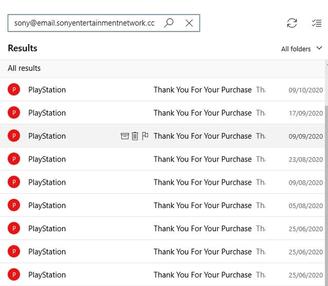 Which email address is PSN account? Here's how to find out