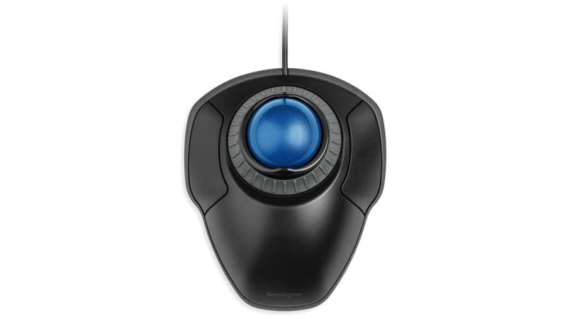 The Best Trackball Mouse - Winter 2024: Mice Reviews 