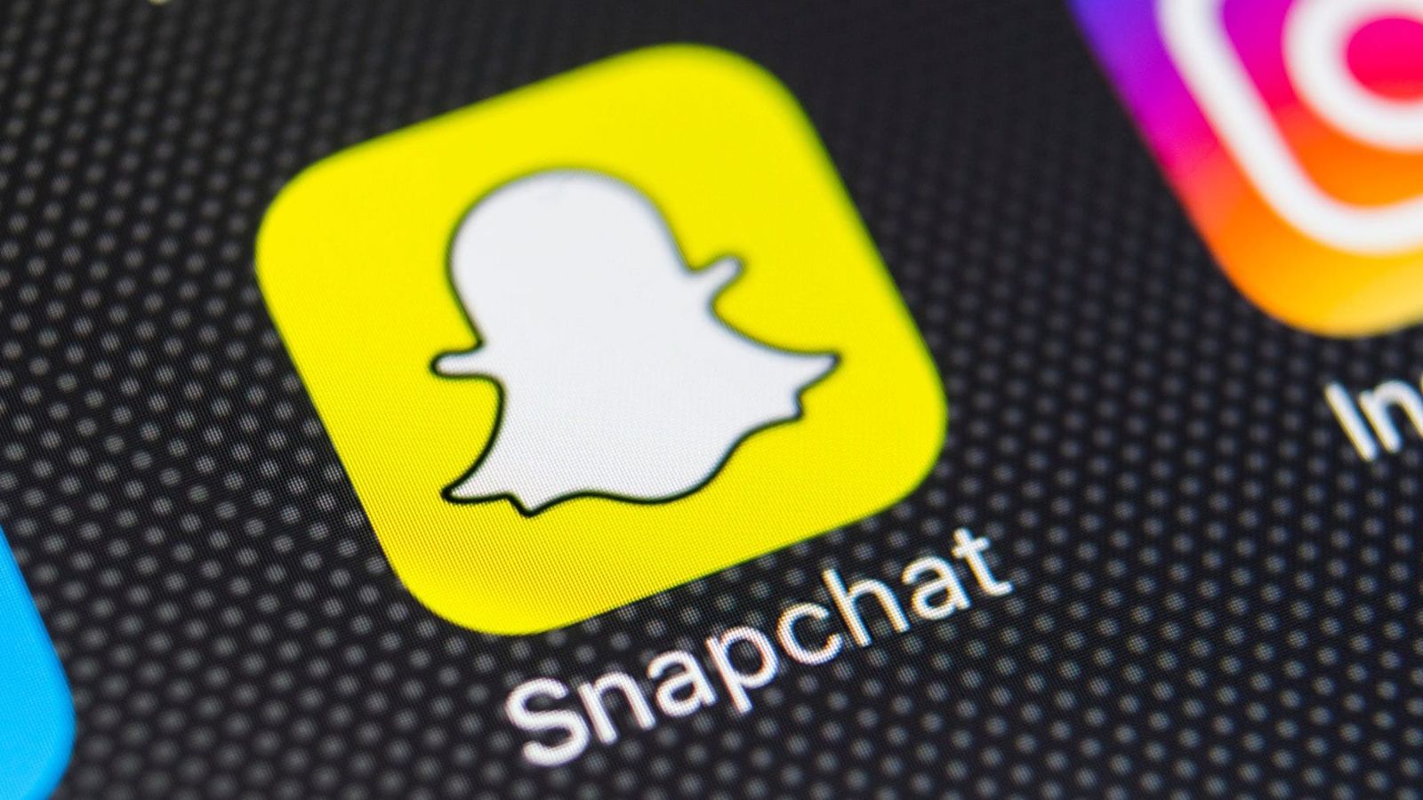 How to add someone on Snapchat without it saying added by search
