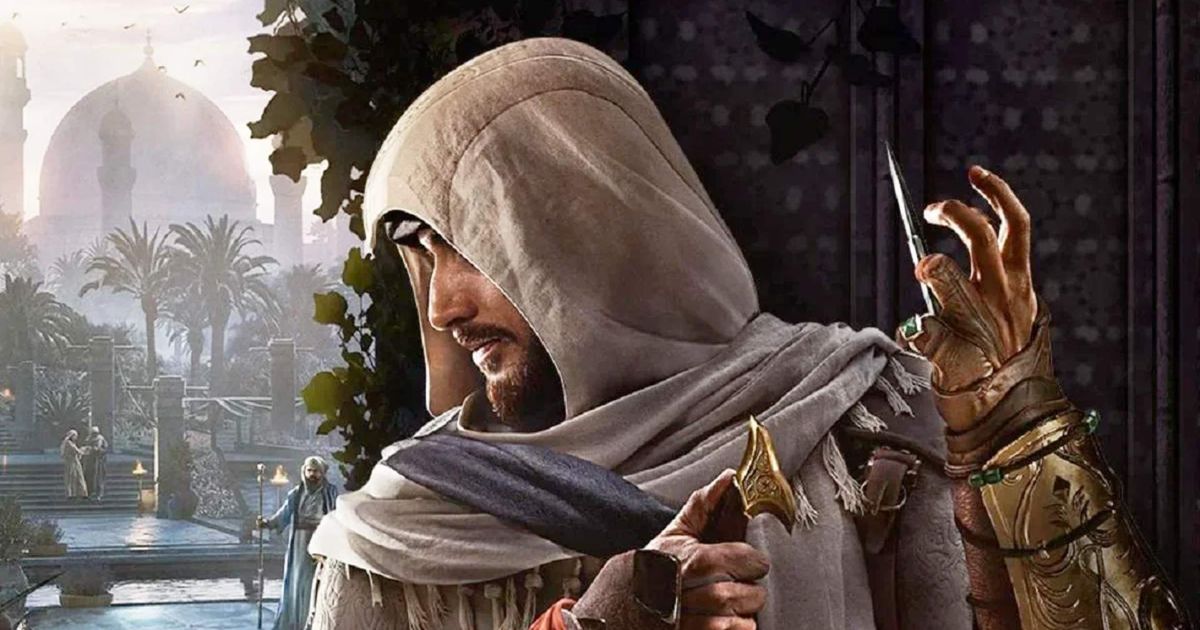 assassins creed ubisoft lays off employees