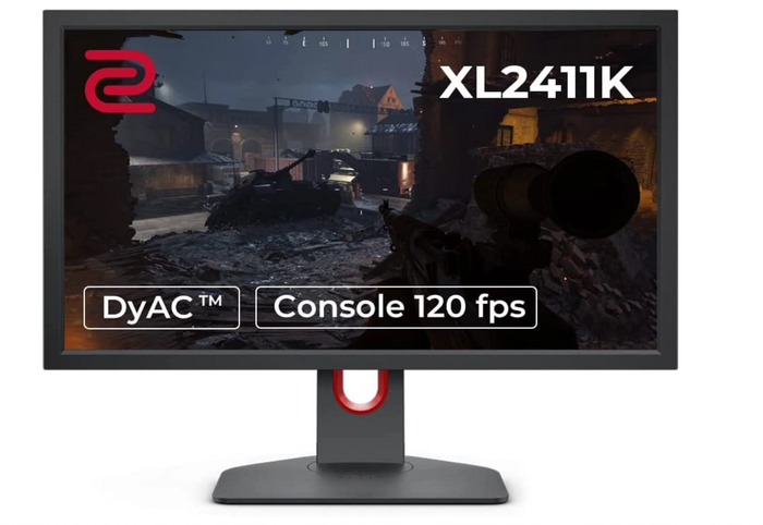 best gaming monitor under 200 benq