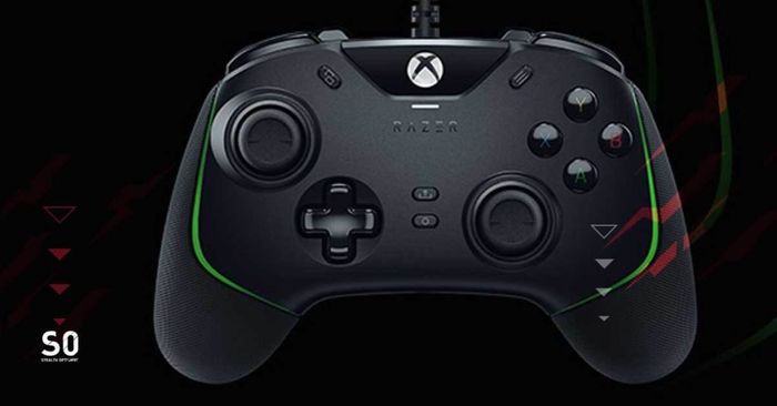 razer xbox series x s controller wolverine v2 specs features price release date