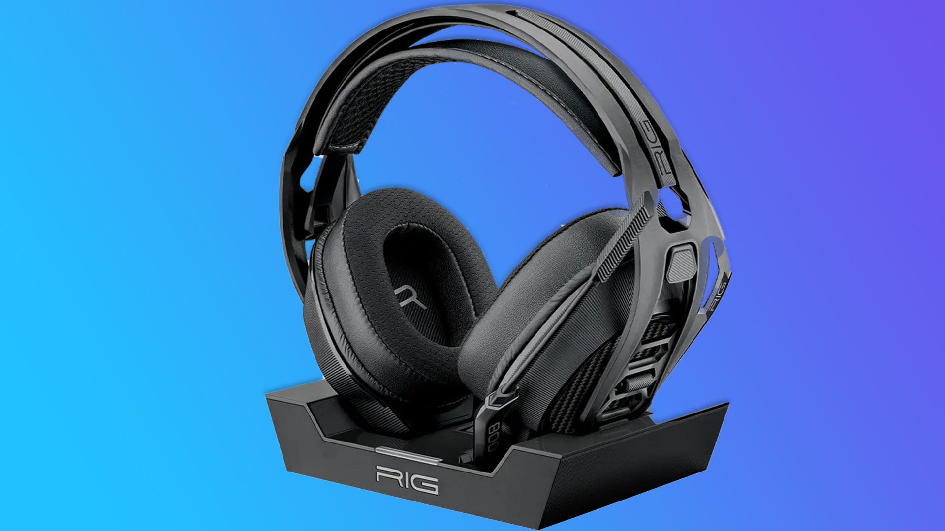 Rig 500 best sale pro hs headset