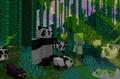 Minecraft Pandas - does Minecraft autosave?