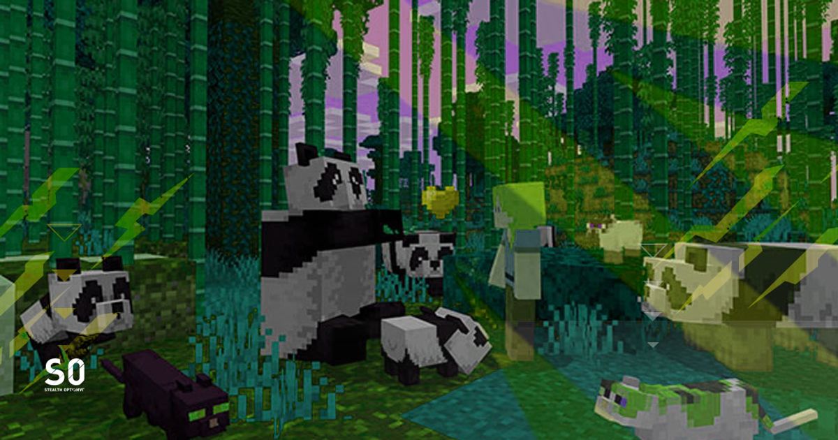 Minecraft Pandas - does Minecraft autosave?