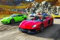 Forza Motorsport cars list – all vehicles you can drive